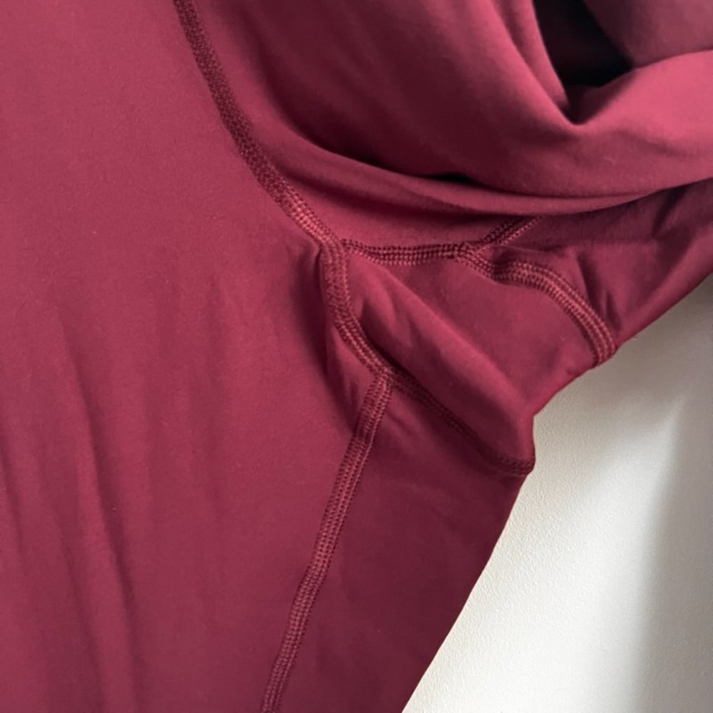 Universal Standard Game High Rise Core Leggings - image 3